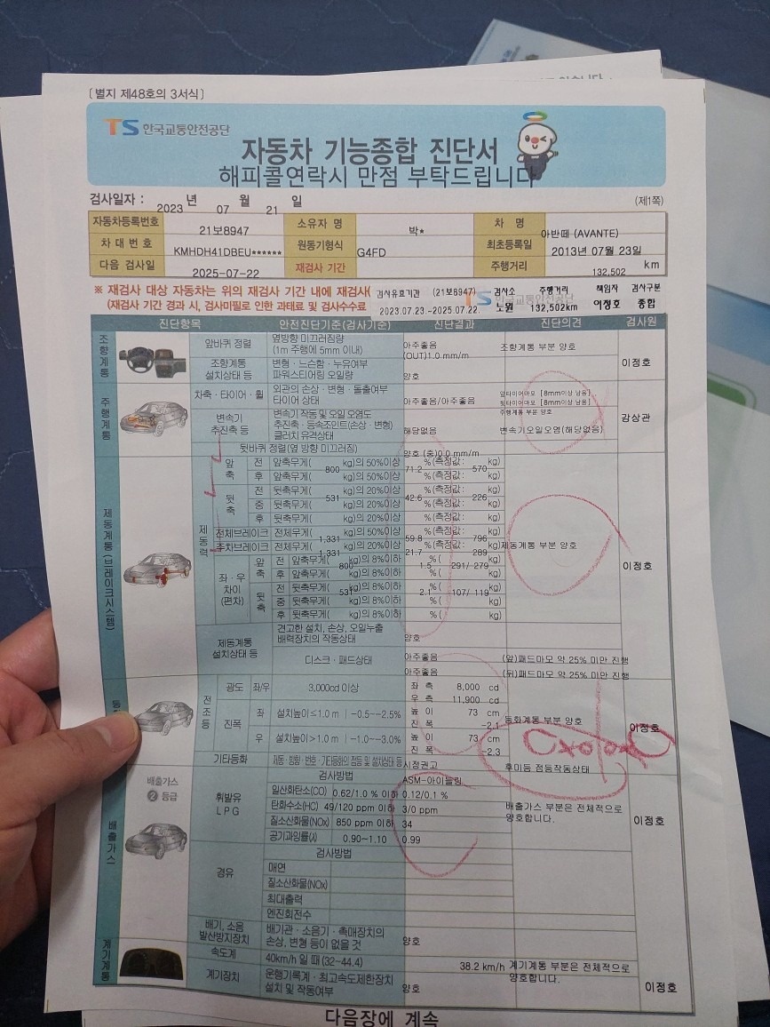 트렁크쪽,옆문짝 사고차량

옵션 다있 중고차 직거래 (7)