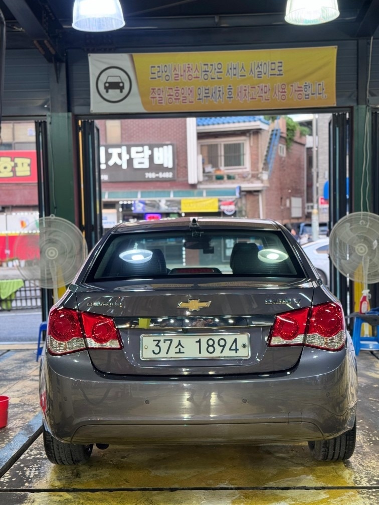 차량은 완전깨끗합니다~
금연차량이며  중고차 직거래 (4)