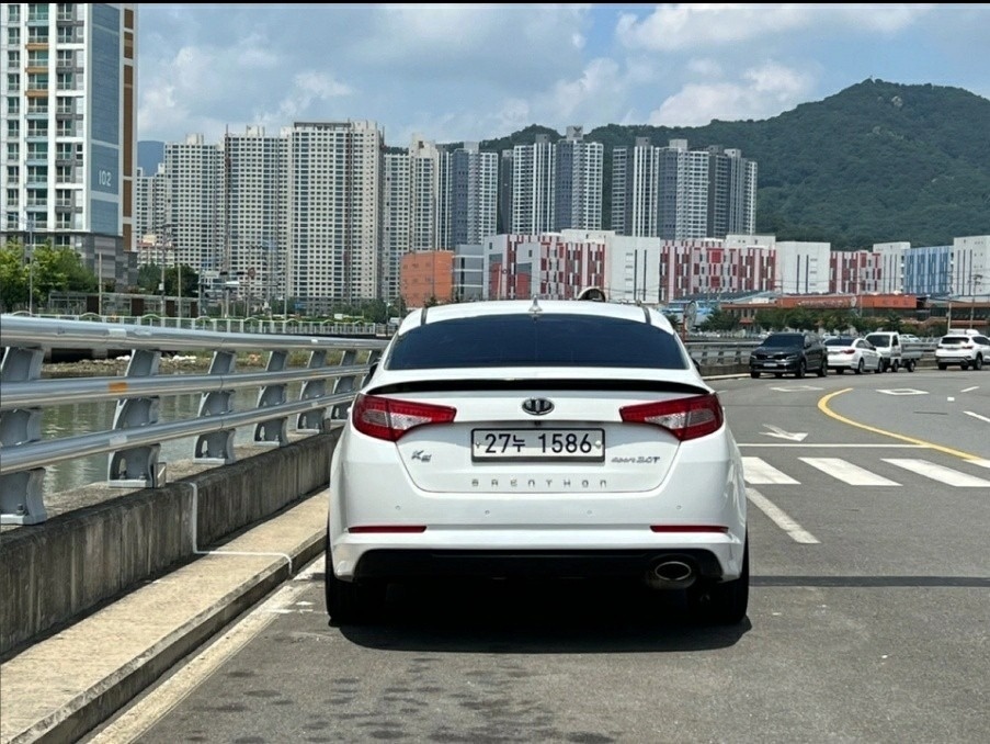 아이나비 x3 싸제 넣고 리무진시트  중고차 직거래 (3)