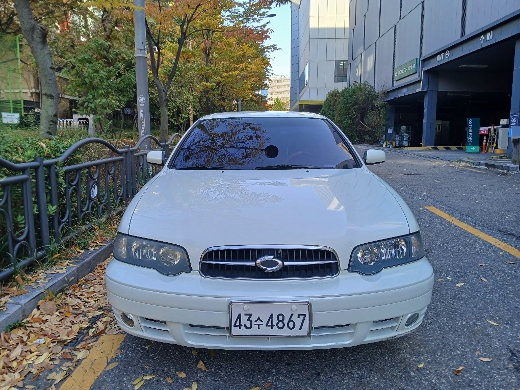 SM5 KPQ SM 520 STD 매물 썸네일