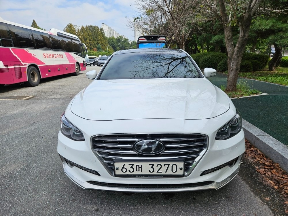 모든 기능 정상 작동하고
엔진오일 항