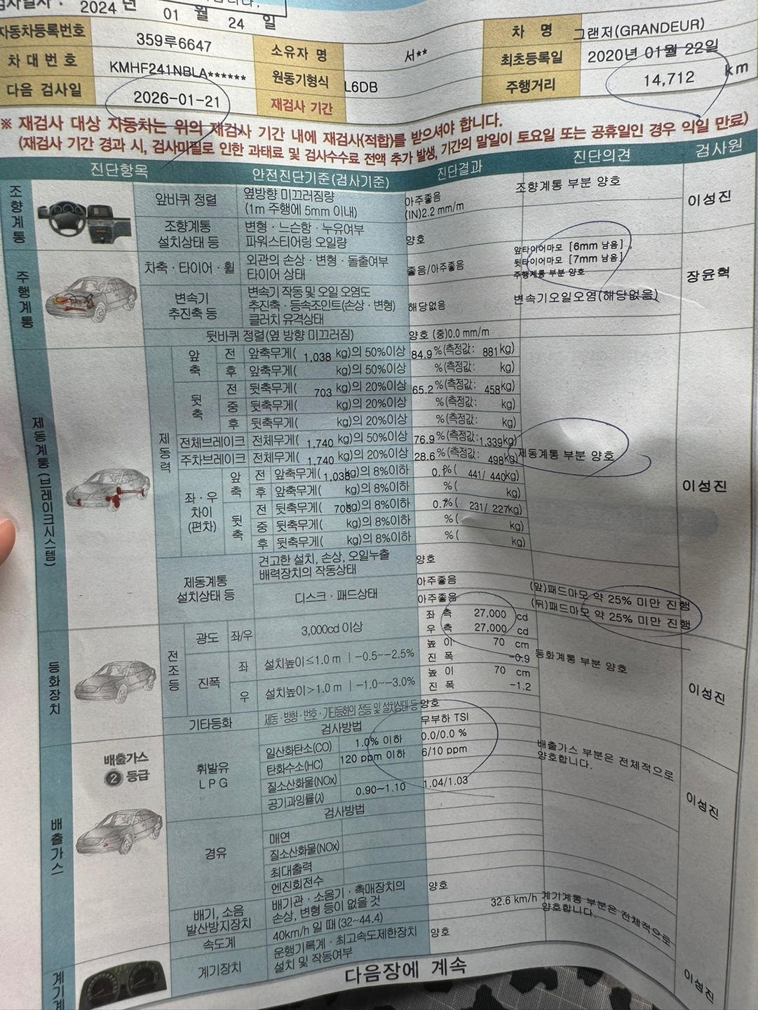 어머님 차량 판매합니다

연식 202 중고차 직거래 (8)