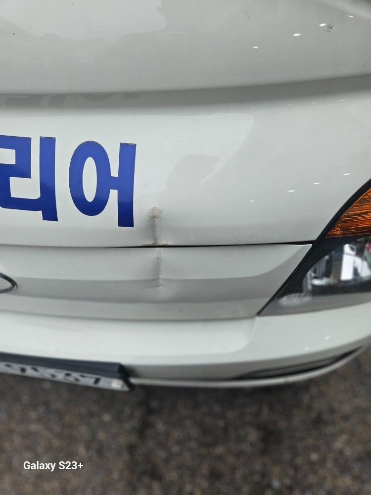 인테리어 하면서 사용하다 2년정도 가 중고차 직거래 (3)