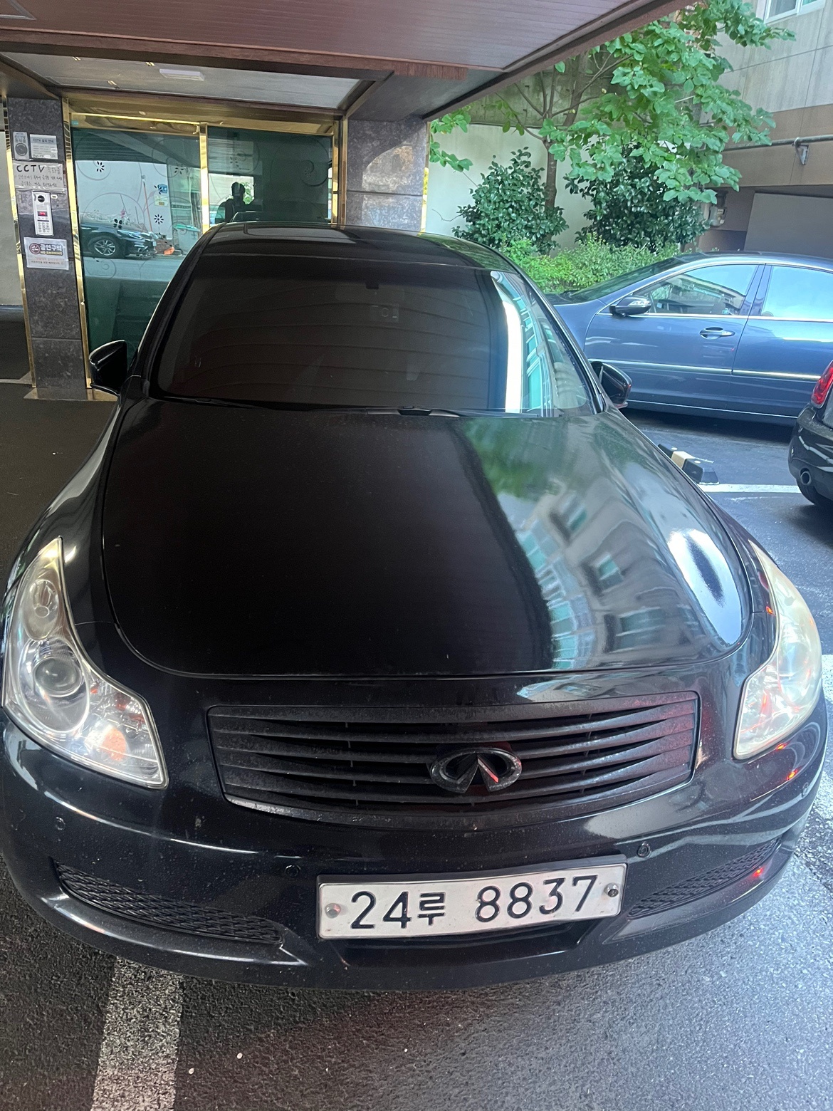 G37 V36 3.7 세단 스포츠 매물 썸네일