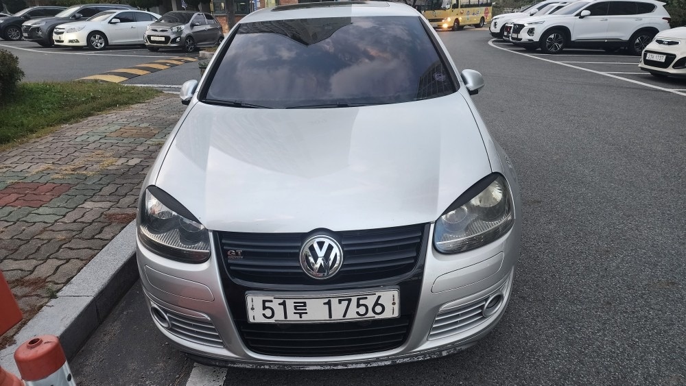 골프 Ⅴ 1K 2.0 GT TDI 매물 썸네일