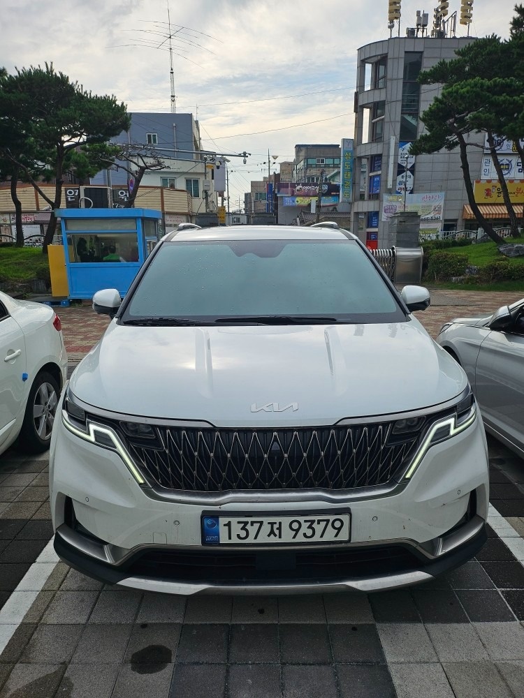 하나빠짐없는 풀옵션차량이며 1인차주 