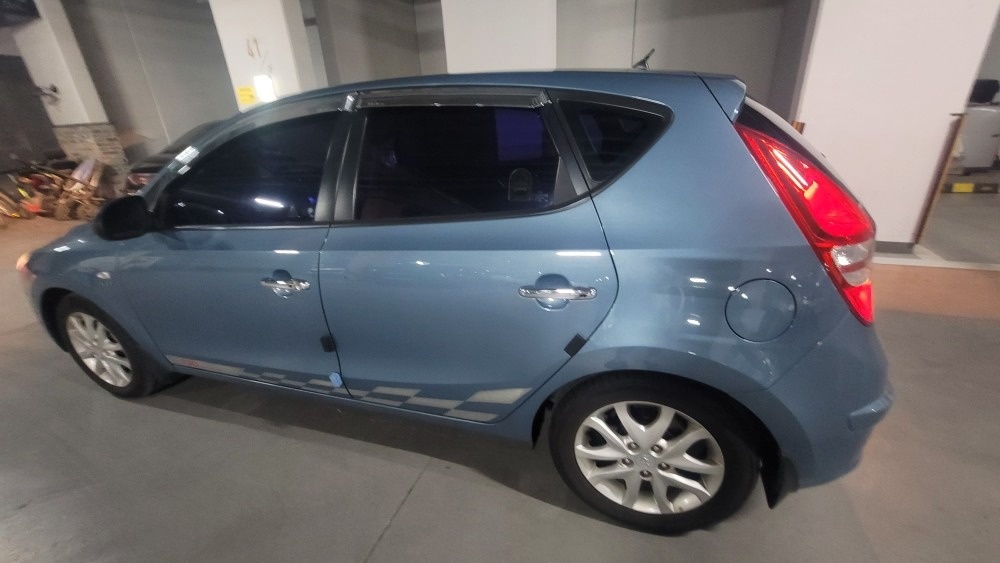 i30 FD 1.6 VVT FWD 프리미어 매물 썸네일