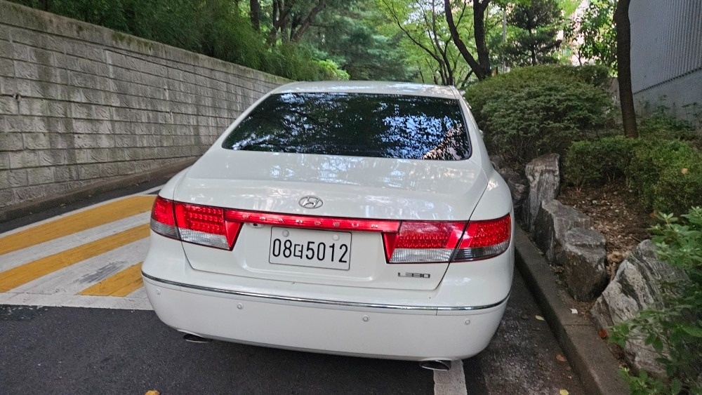 차량 구입후 댐퍼플리와 벨트 베어링
 중고차 직거래 (4)