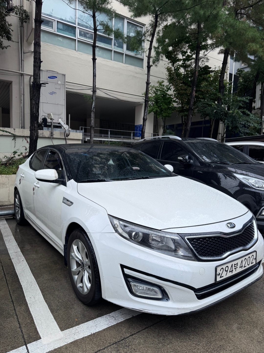 더 뉴 K5 TF 2.0 LPi 렌트 FWD 디럭스 매물 썸네일