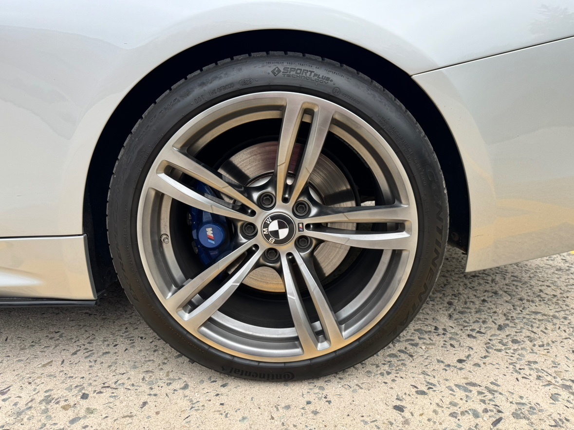 bmw f33 430i 컨버터블 모델 중고차 직거래 (9)