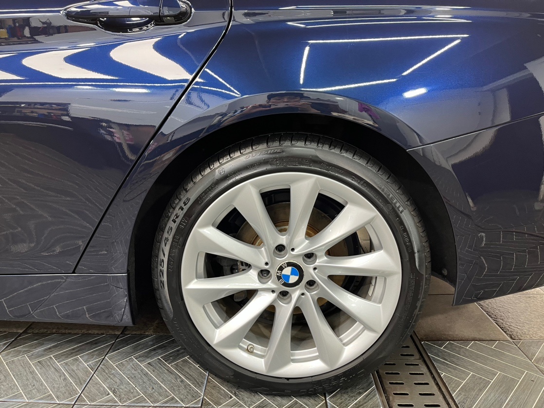 BMW 4시리즈 (F32) 420i  중고차 직거래 (8)