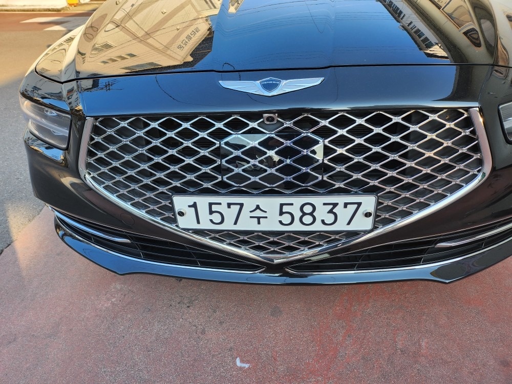 G90 HI 3.8 GDI AWD 4인승 프레스티지 매물 썸네일