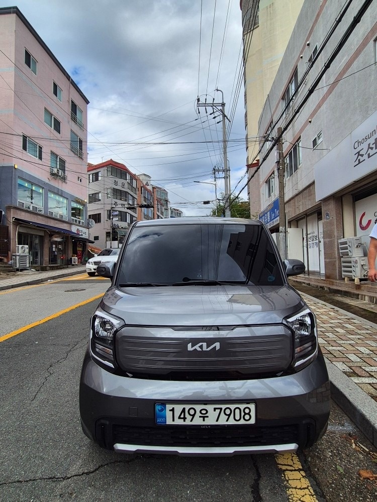 순정내비 연동 해드업디스플레이
오르간