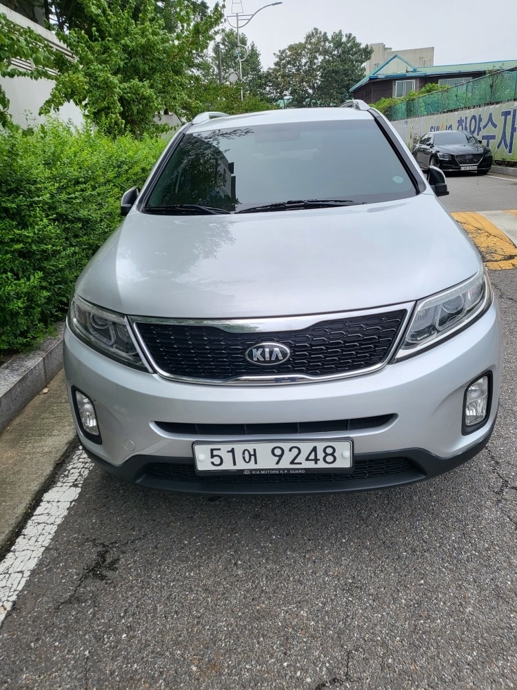 뉴 쏘렌토 R XM 7인승(디젤 2.0) FWD TLX 스페셜 매물 썸네일