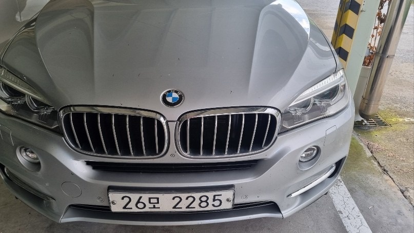 X5 F15 30d xDrive (258마력) 매물 썸네일