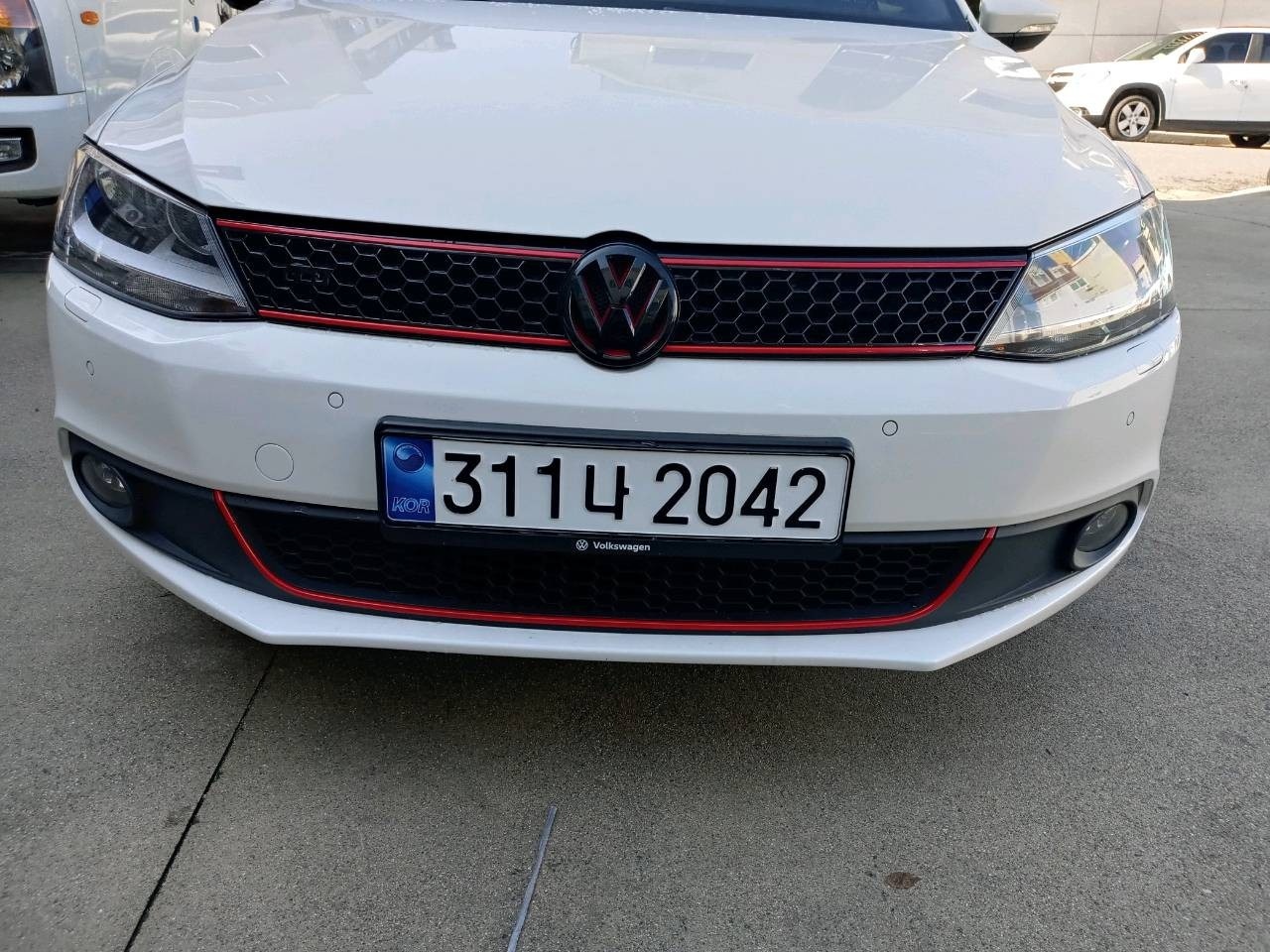 제타 Ⅵ 2.0 TDI (140마력) 매물 썸네일