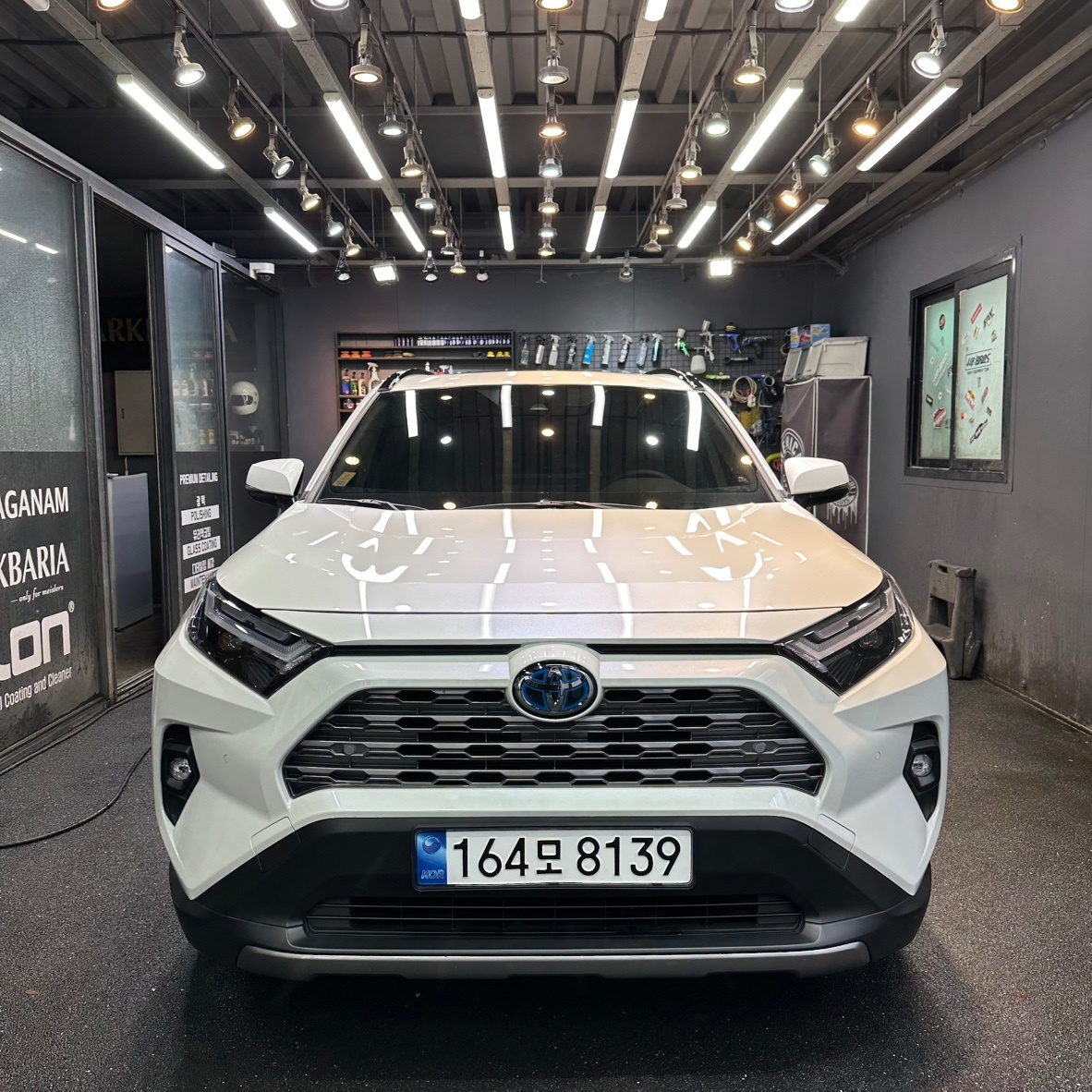 RAV4 XA50 2.5 HEV AWD 매물 썸네일