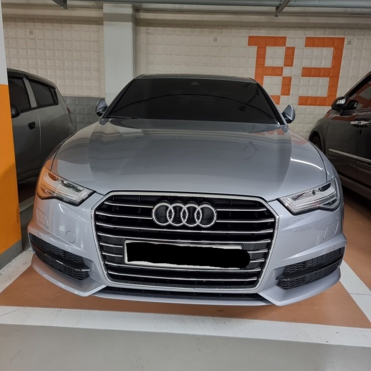 A6 C7/4G 35 TDI (245마력) 매물 썸네일