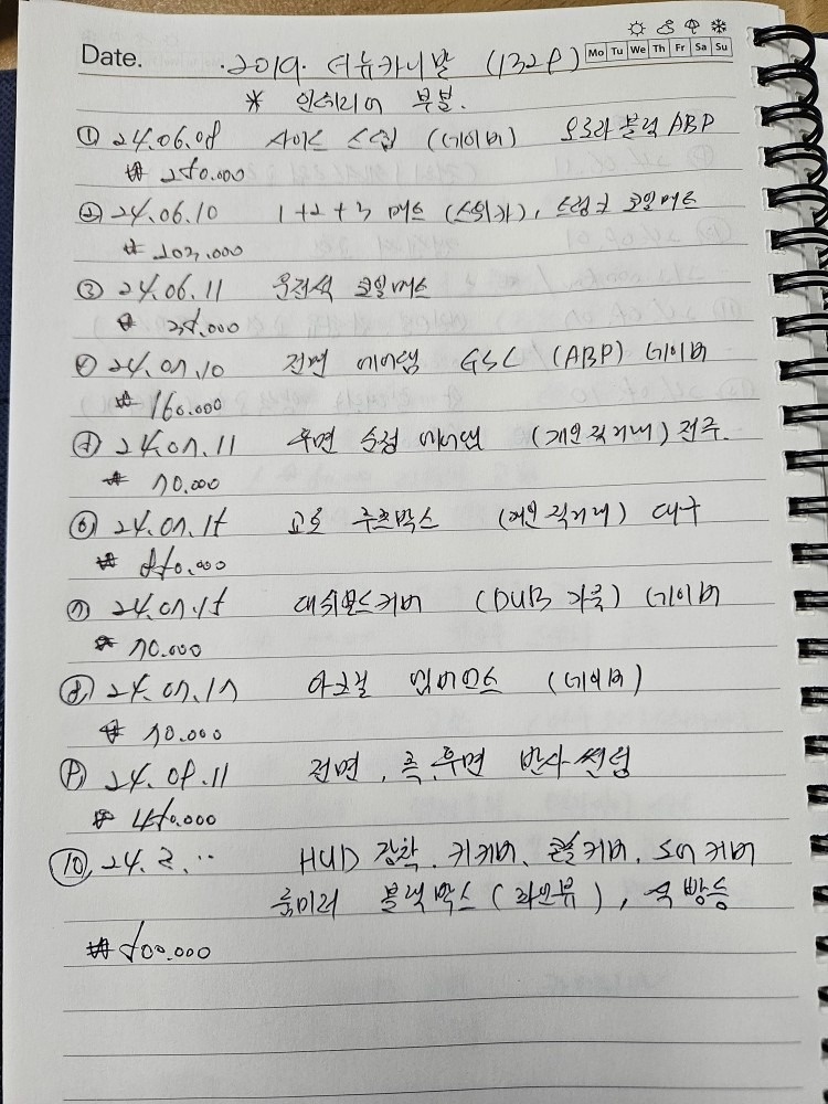 설명과 말이  필요없는차입니다.
장거 중고차 직거래 (16)