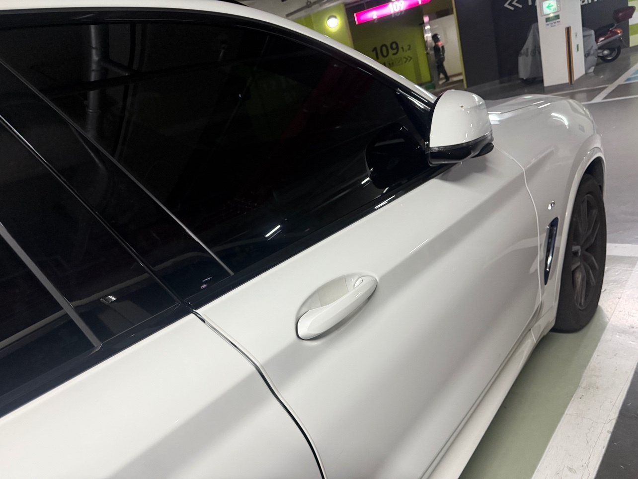 X3 G01 20d xDrive 전기형 (190마력)M Sport 매물 썸네일