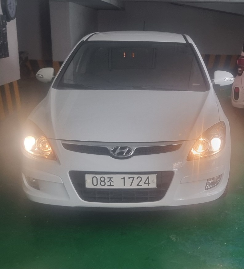 i30 FD 1.6 VVT FWD 디럭스 매물 썸네일