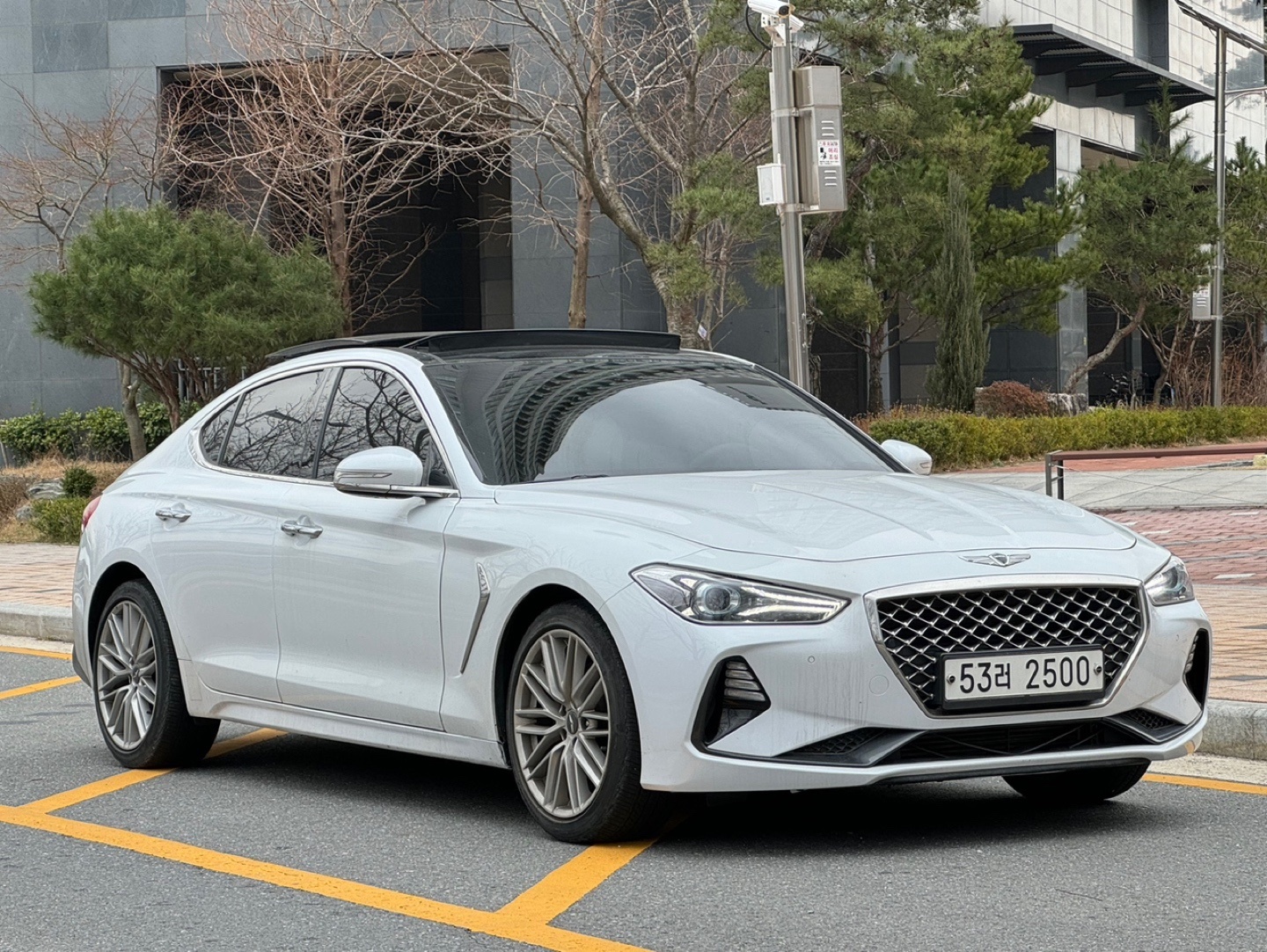 G70 IK 2.0T RWD 엘리트 매물 썸네일