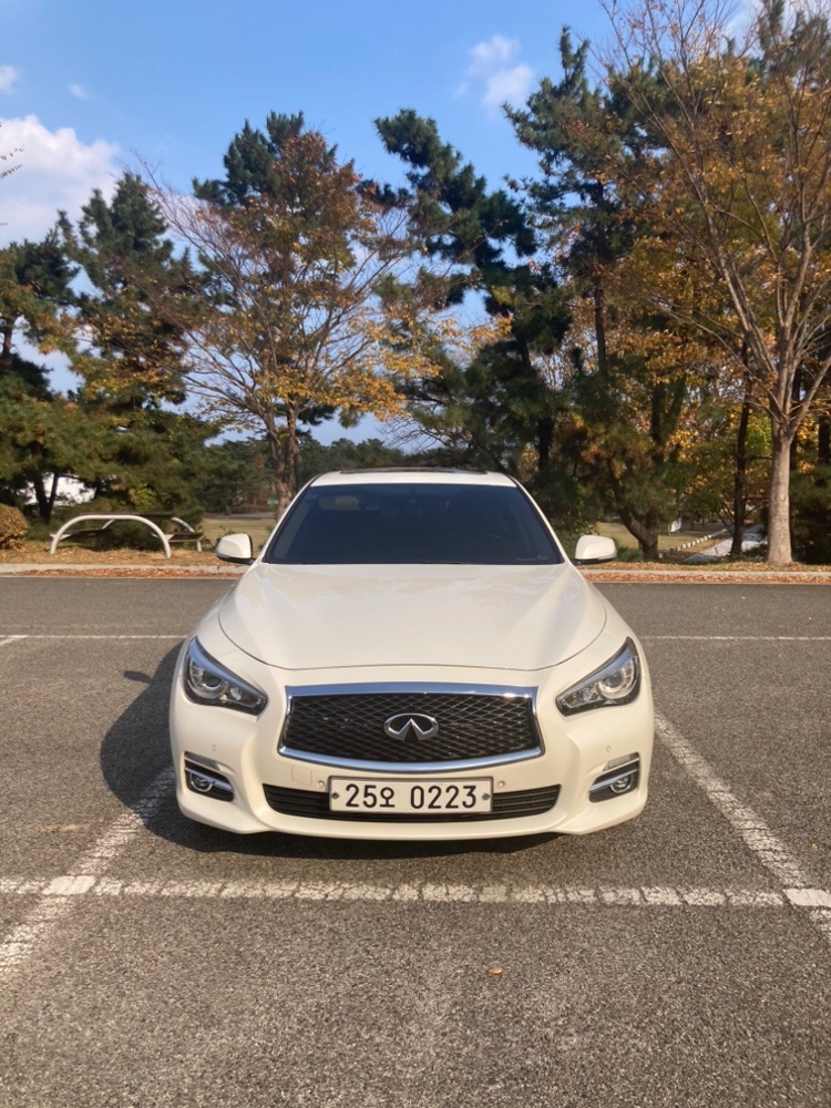 Q50 2.2d (170마력) 매물 썸네일