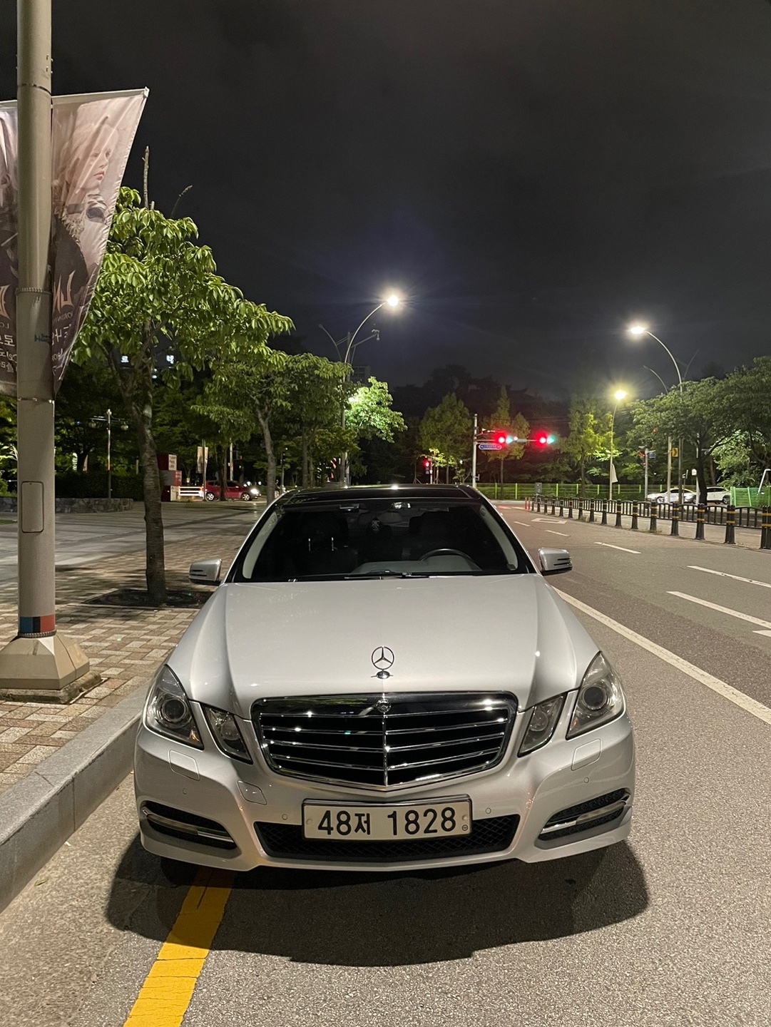 E 클래스 W212 E350 전기형 (272마력) 매물 썸네일