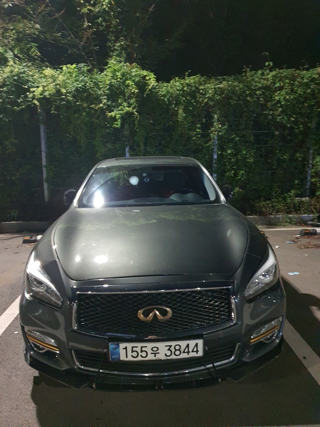 Q70 3.7 RWD (333마력)스타일 매물 썸네일