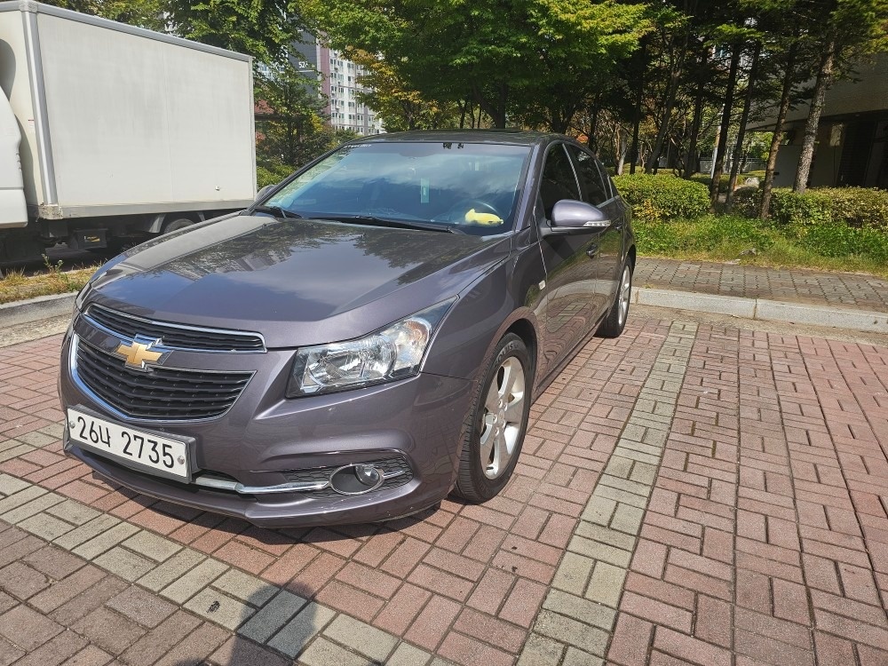 2011년식 ltz+입니다! 

  