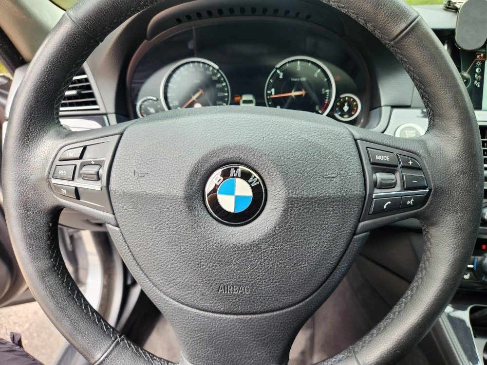 BMW 520d Xdrive (고질병 중고차 직거래 (22)