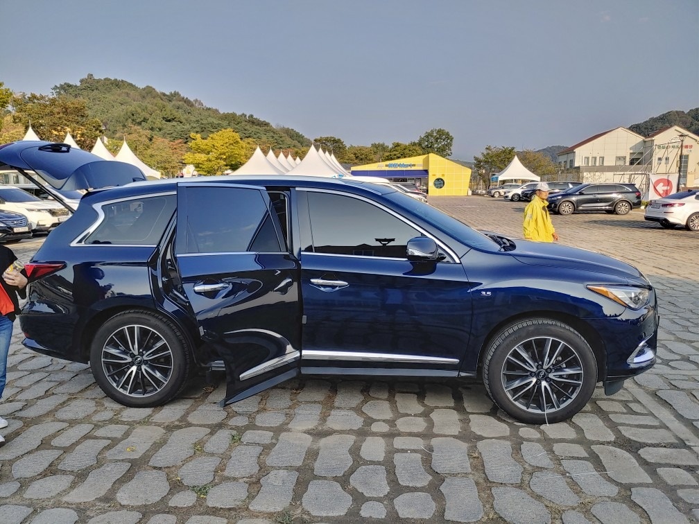 QX60 3.5 AWD (265마력) 매물 썸네일