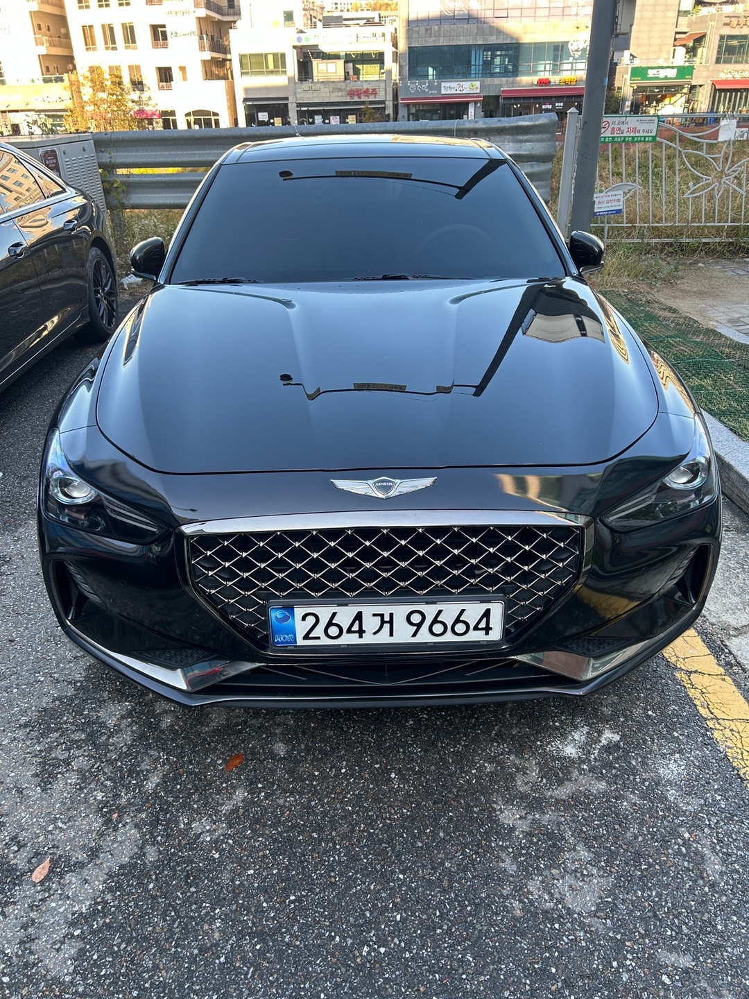 G70 IK 2.0T AWD 스포츠 패키지 매물 썸네일