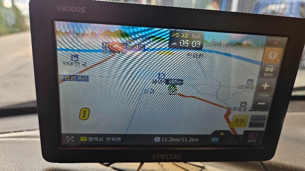 2010년식이고  16만9298km  중고차 직거래 (5)