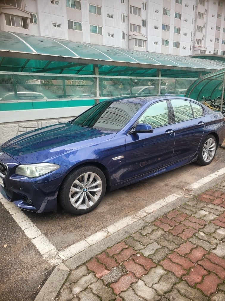 2024-5-5, 99,700Km
에 중고차 직거래 (3)