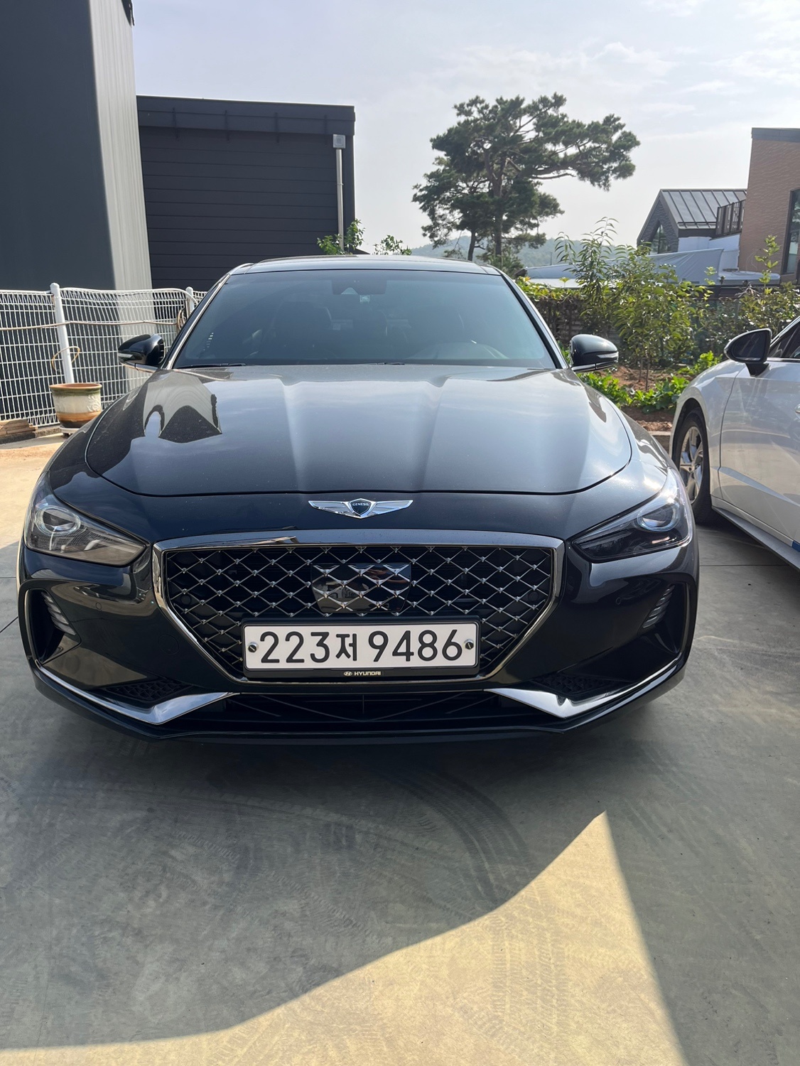 G70 IK 2.0T AWD 스포츠 패키지 매물 썸네일