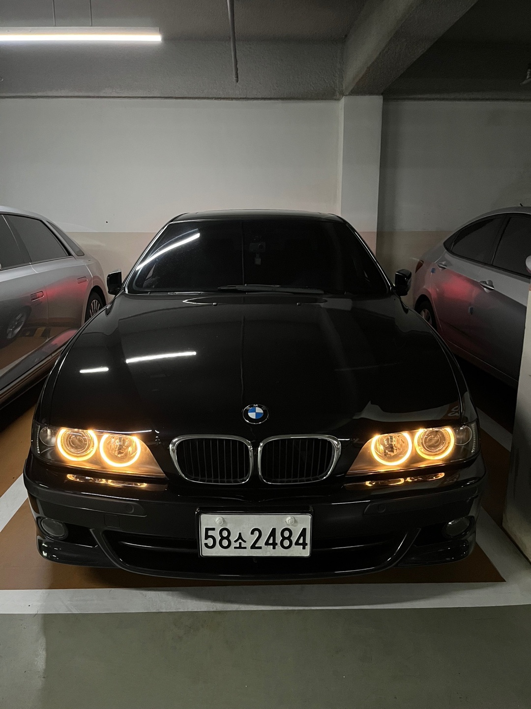 e39 530is 2003년식 팝니다