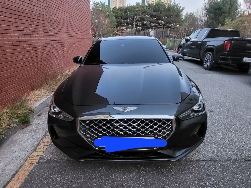 G70 IK 2.0T RWD 엘리트 매물 썸네일