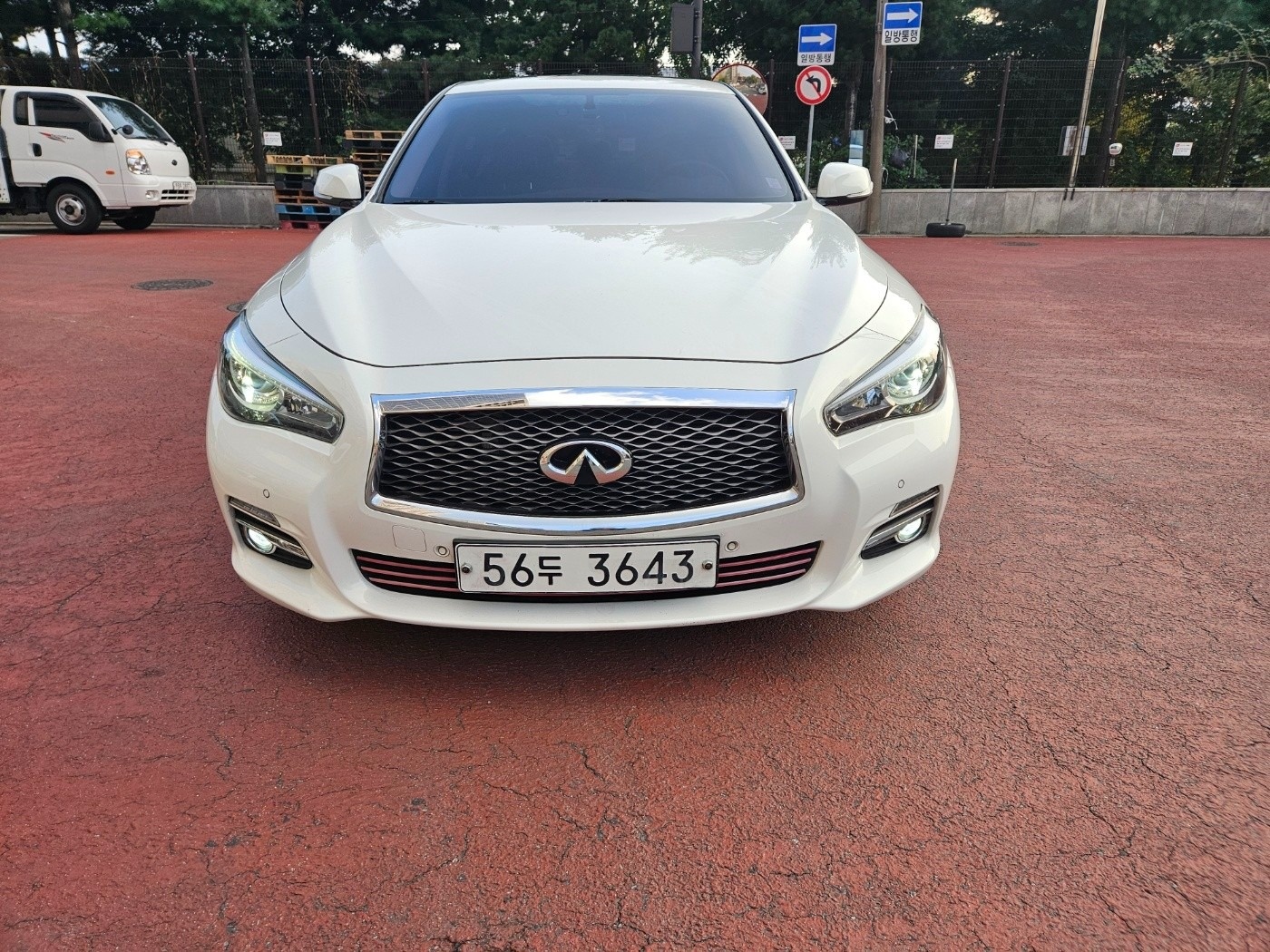 Q50 2.2d (170마력) 매물 썸네일