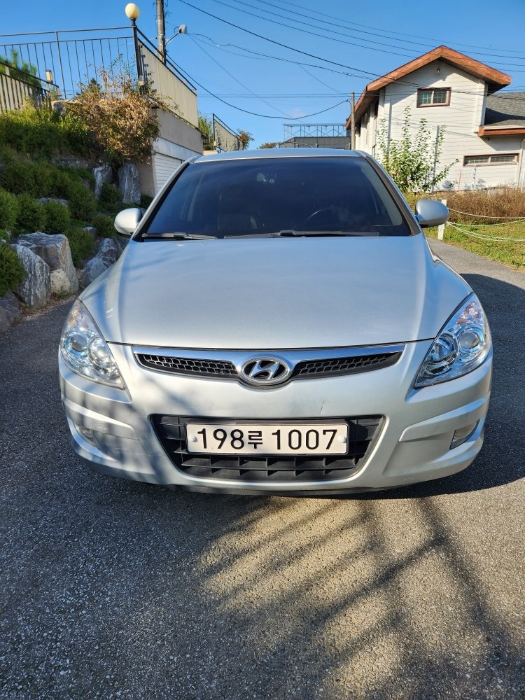 i30 FD 1.6 VVT FWD 익스트림 매물 썸네일