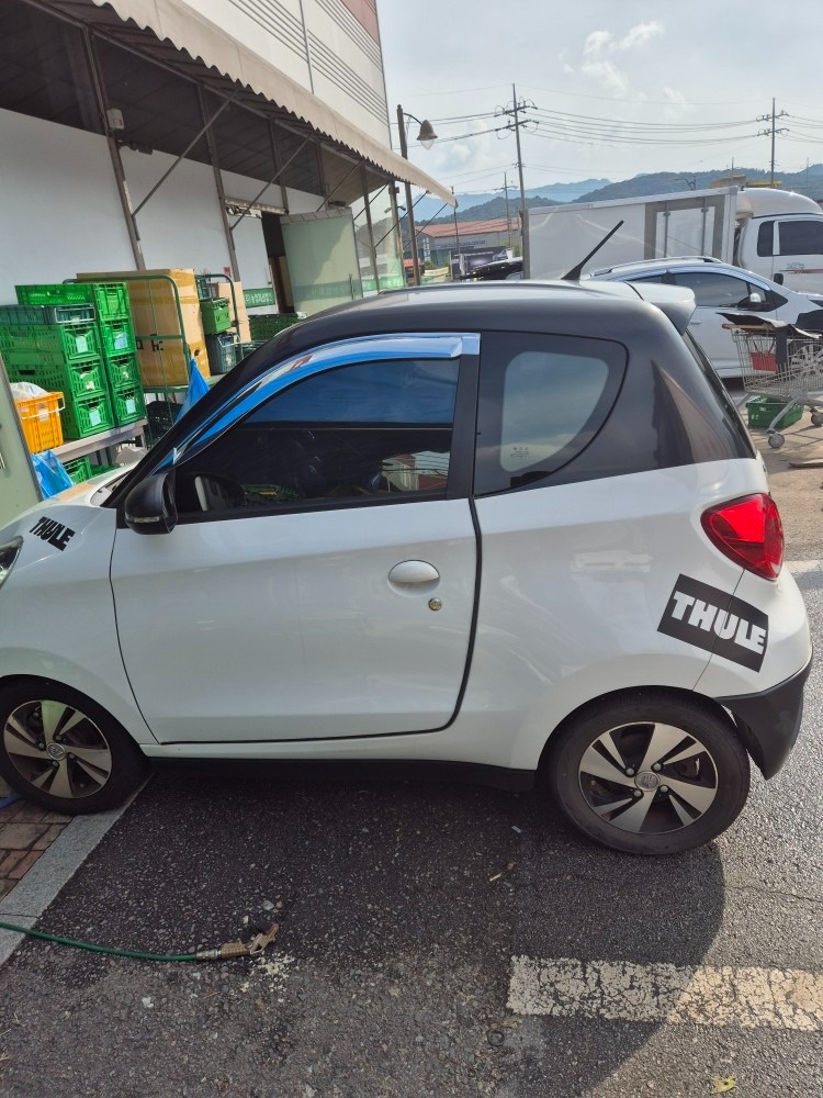 Z BEV(26KWh/150km) 매물 썸네일