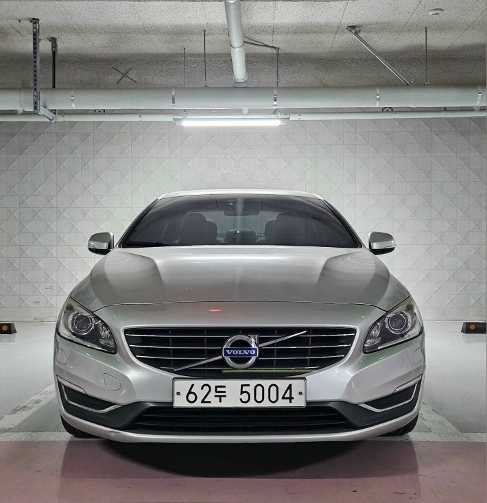 S60 Ⅱ D2 1.6 매물 썸네일