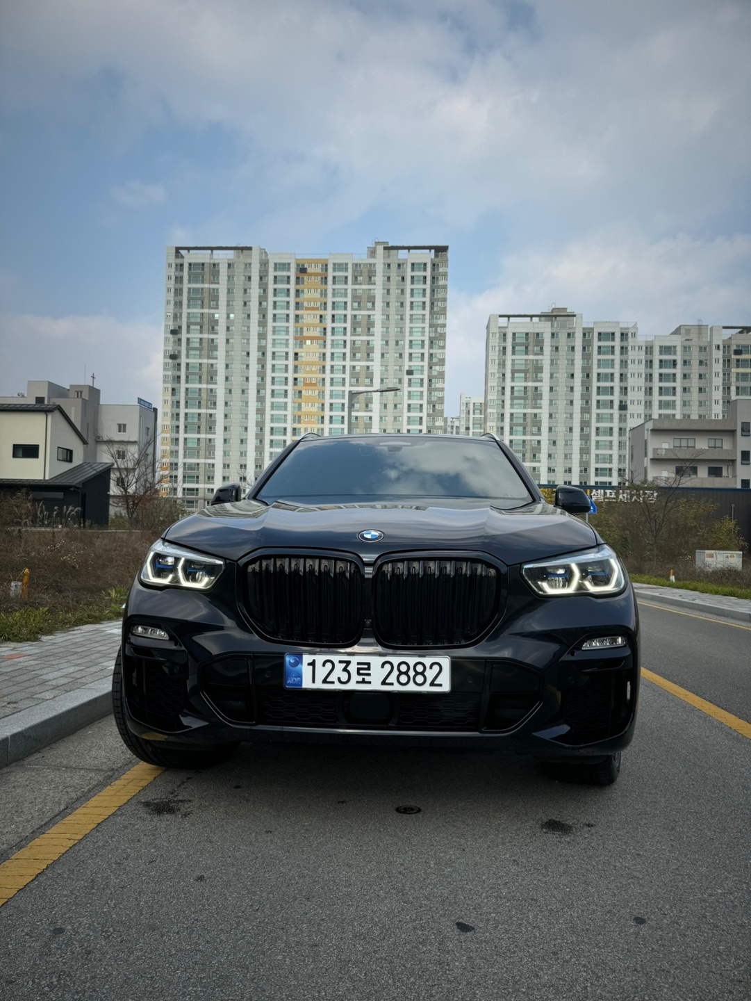 X5 G05 40 i xDrive 전기형 (340마력) 매물 썸네일