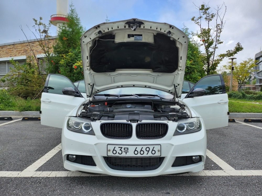 bmw e90 3시리즈 320d m스 중고차 직거래 (7)