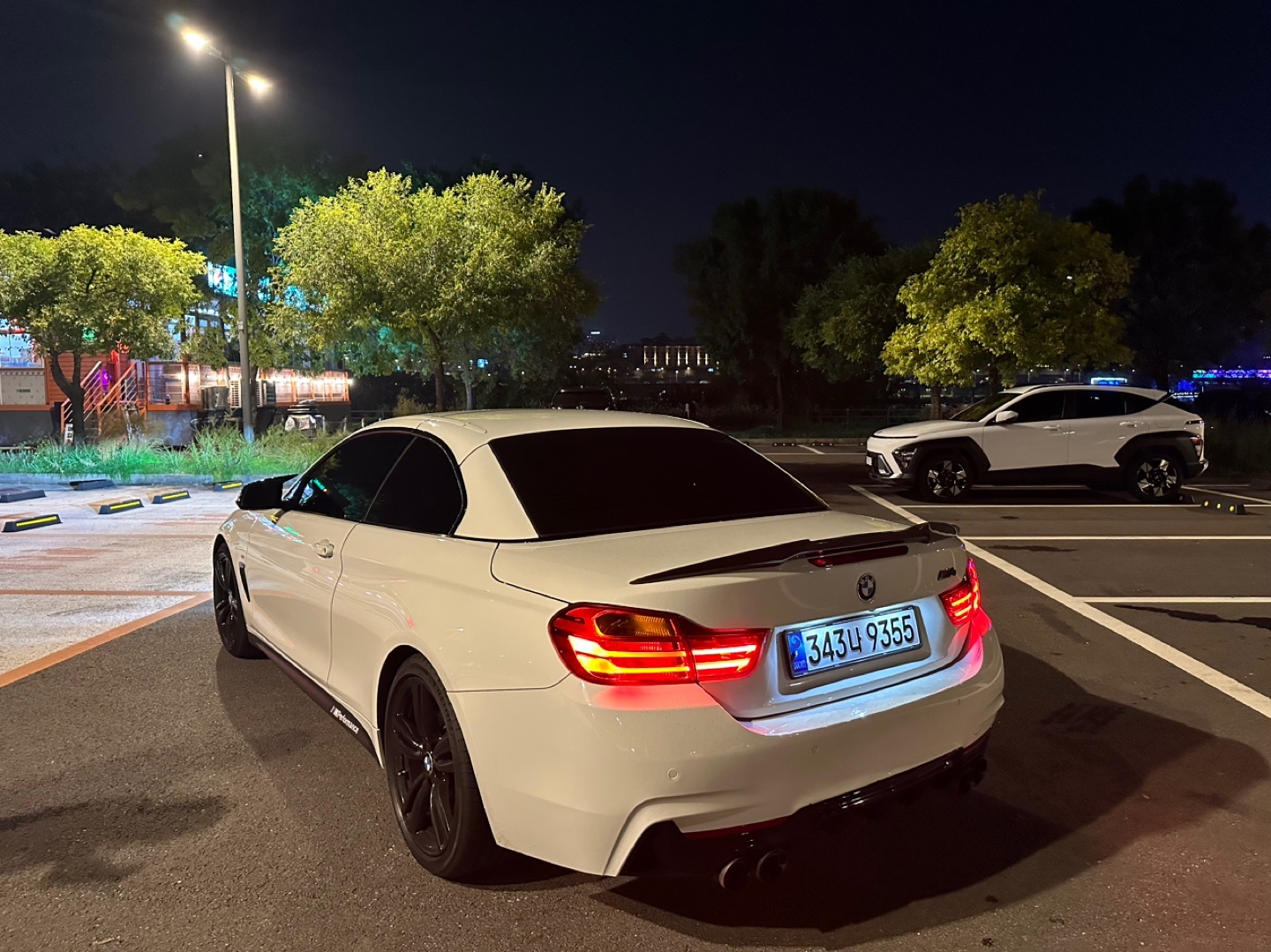 Bmw 428i M Sport 컨버터 중고차 직거래 (3)