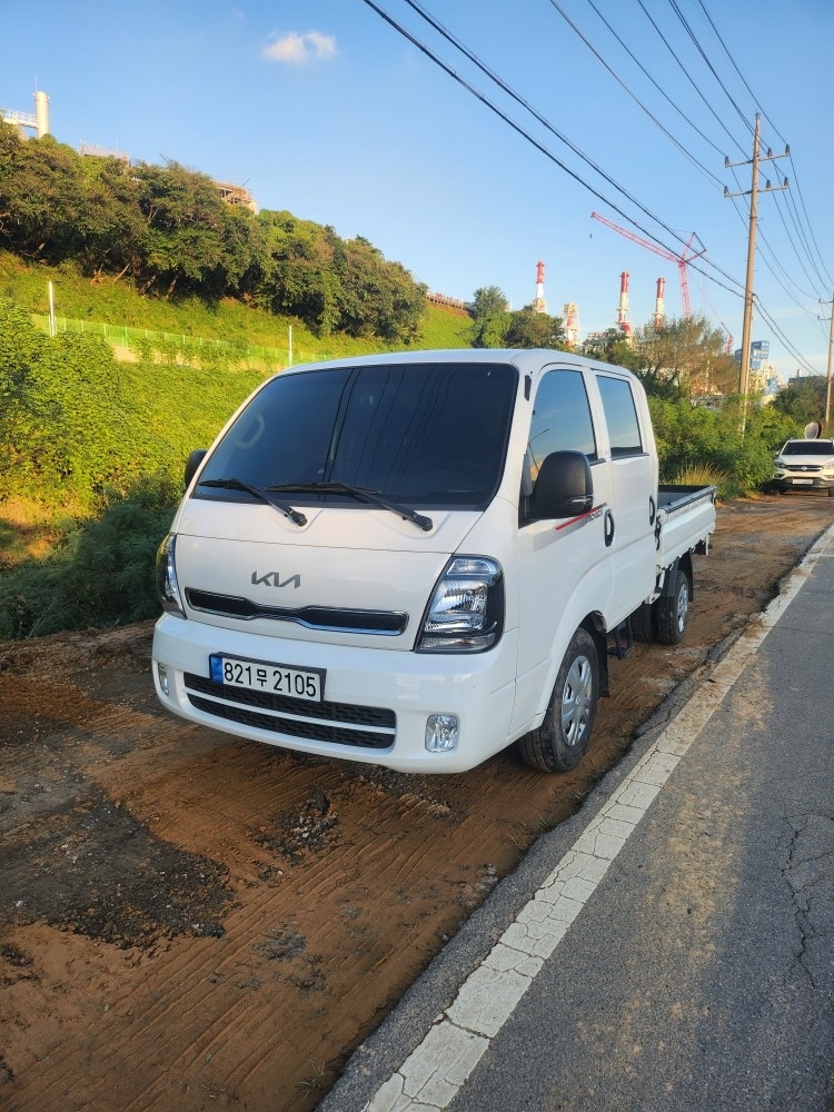 쿨거래시 네고가능 중고차 직거래 (1)