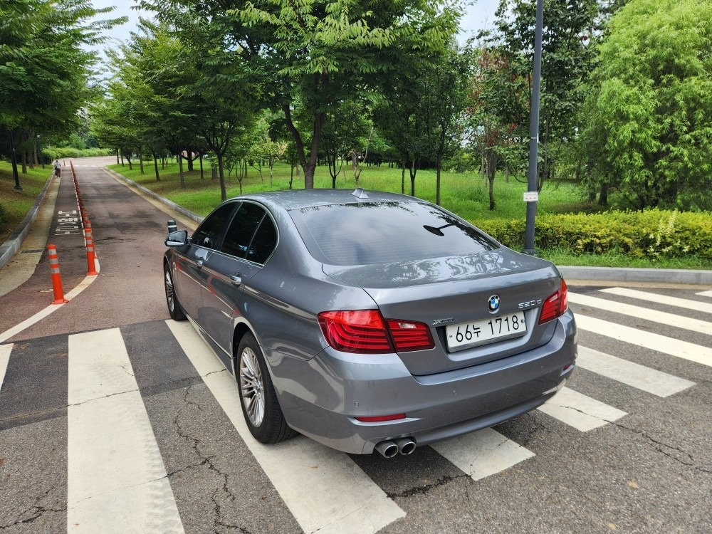 BMW 520d Xdrive (고질병 중고차 직거래 (5)