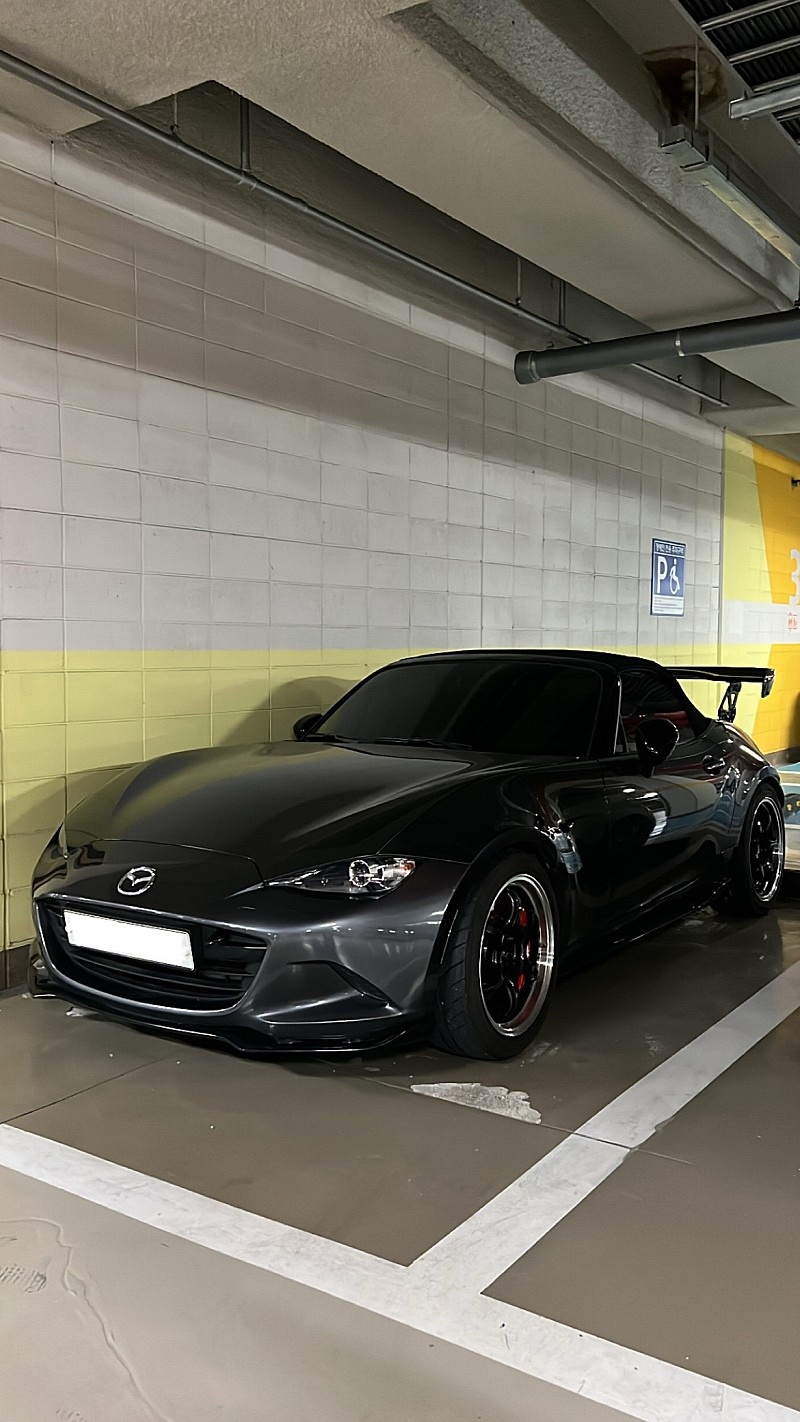 MX-5 MIATA 2.0 매물 썸네일