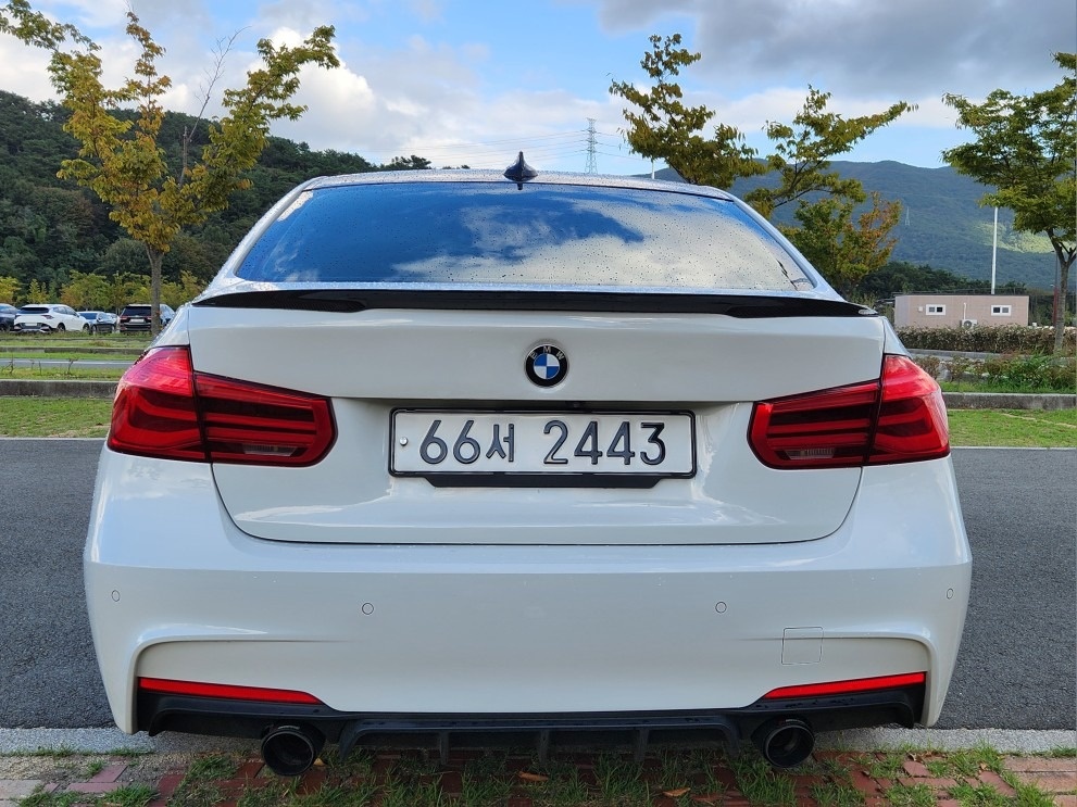 - 차종
F30 320d Msp
-  중고차 직거래 (5)