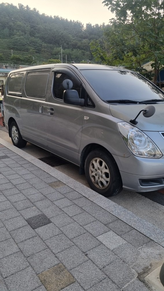 엔진부터 터보 기타 싹 수리 해놨는데 중고차 직거래 (5)